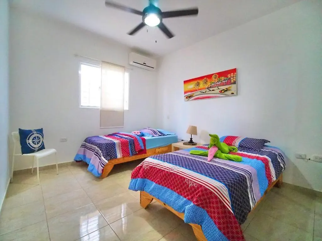 Hawaii Bayahibe Hotel Boutique Homestay