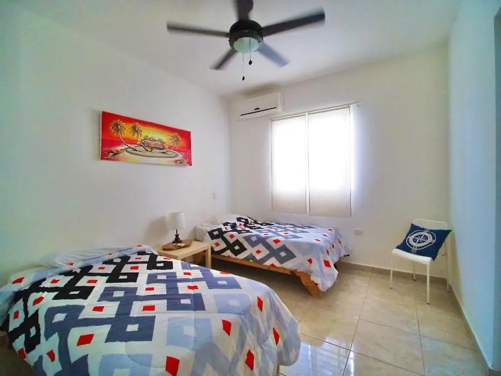 Homestay Hawaii Bayahibe Hotel Boutique Dominican Republic