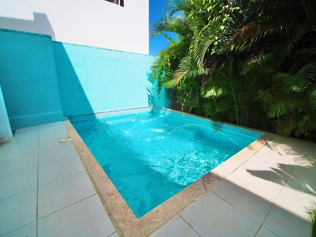 Homestay Hawaii Bayahibe Hotel Boutique Dominican Republic