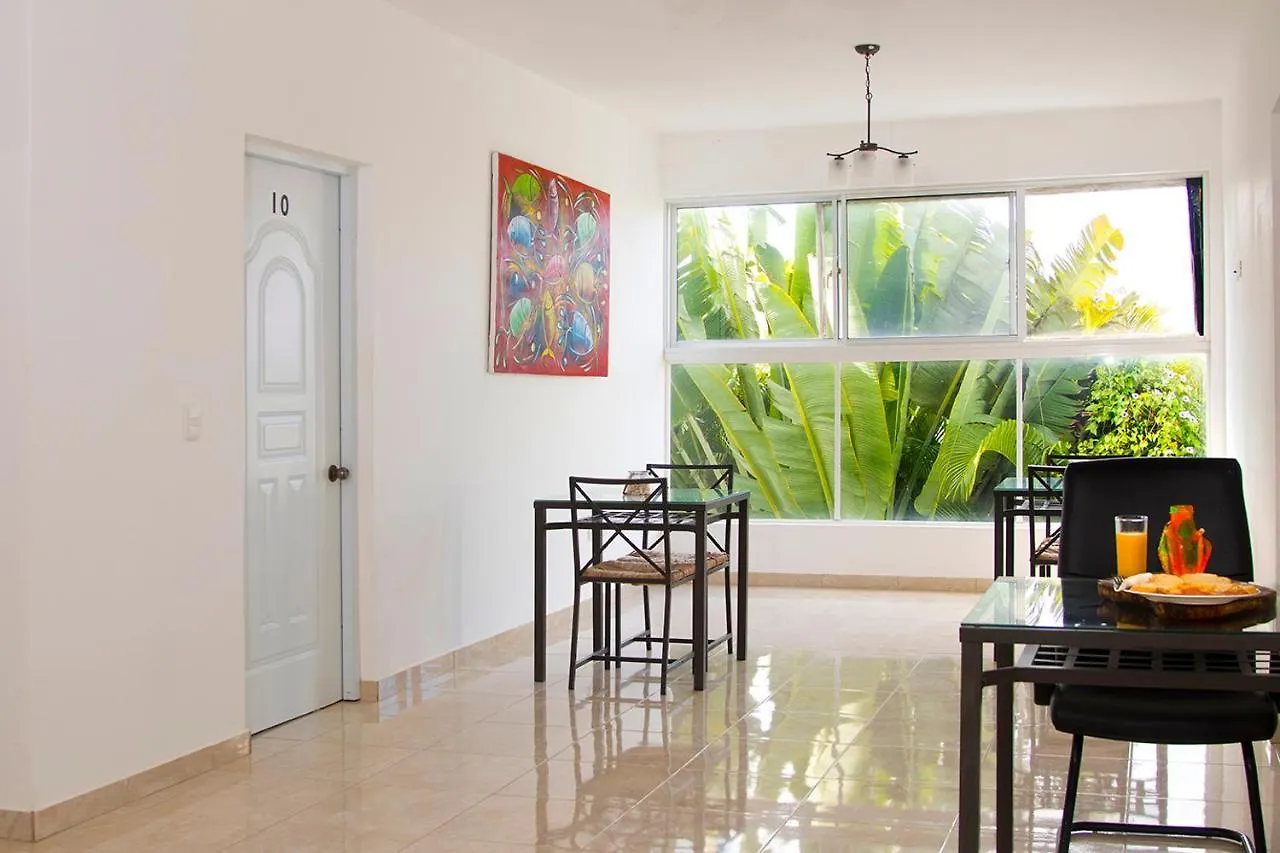 Hawaii Bayahibe Hotel Boutique 0*,