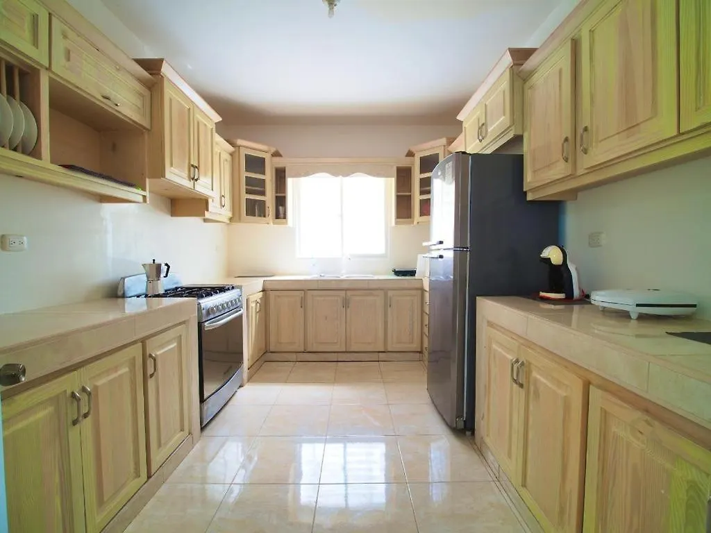 Hawaii Bayahibe Hotel Boutique Homestay