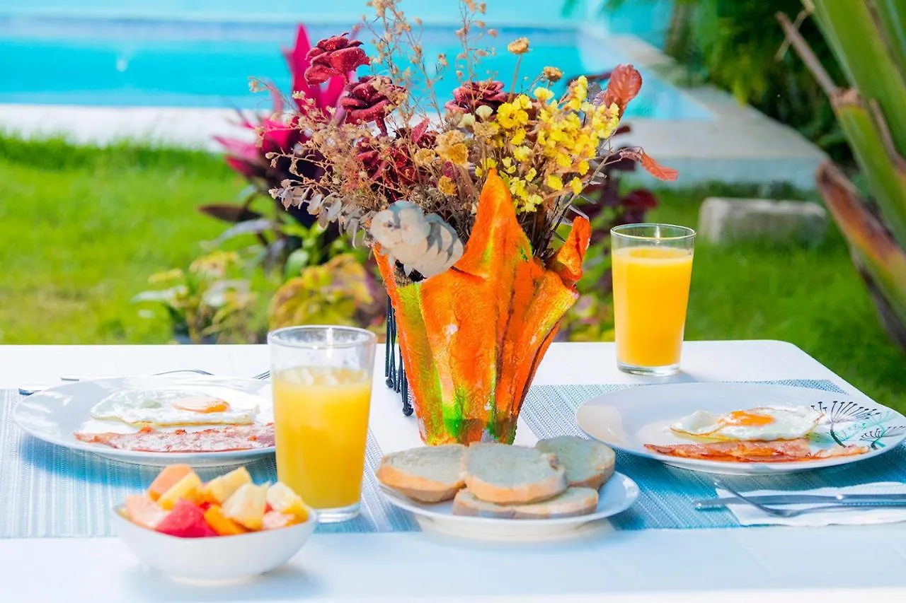 Hawaii Bayahibe Hotel Boutique