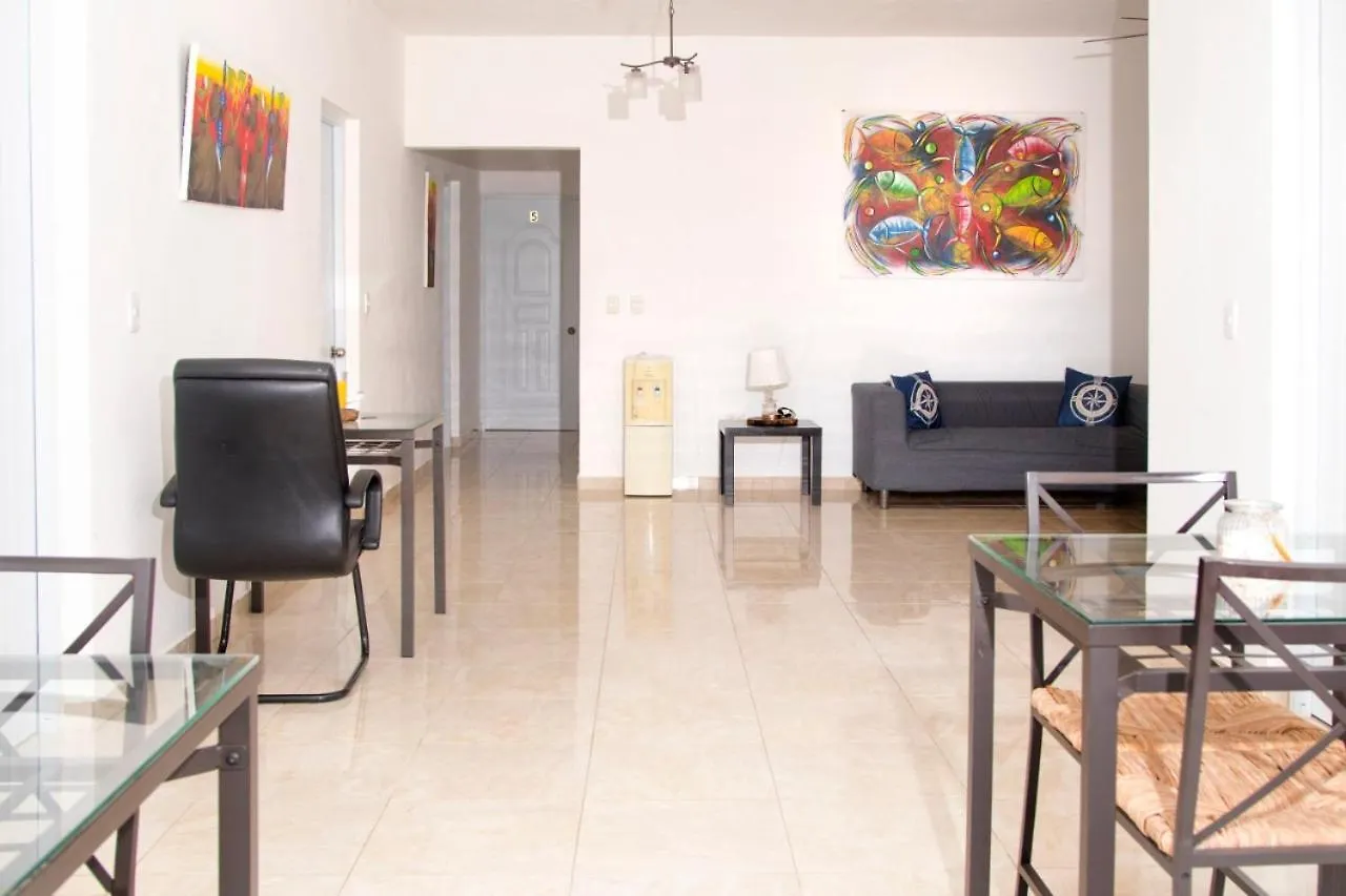 Homestay Hawaii Bayahibe Hotel Boutique