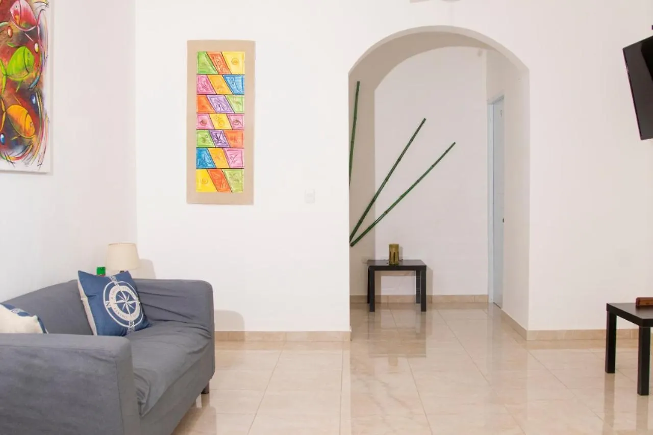Hawaii Bayahibe Hotel Boutique Dominican Republic