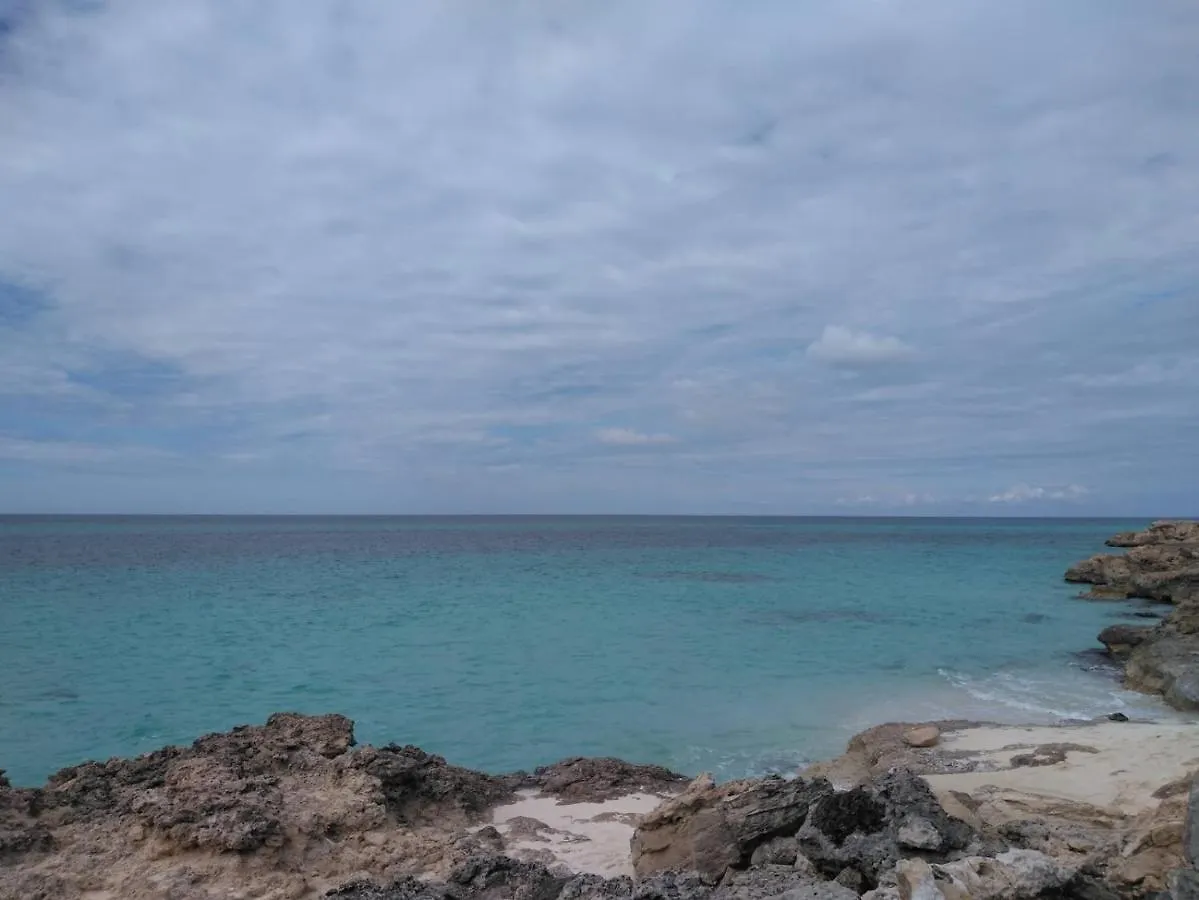 Hawaii Bayahibe Hotel Boutique Homestay