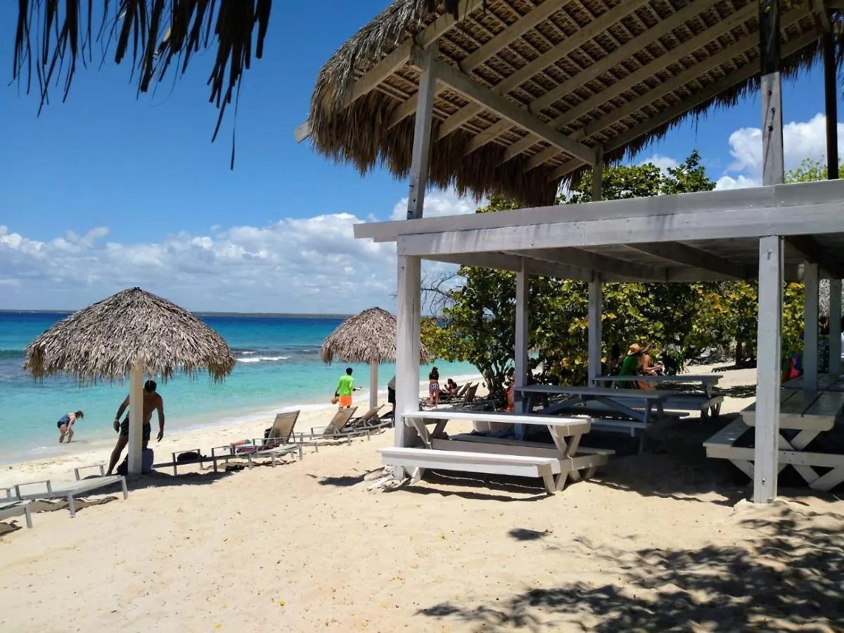 Hawaii Bayahibe Hotel Boutique Homestay
