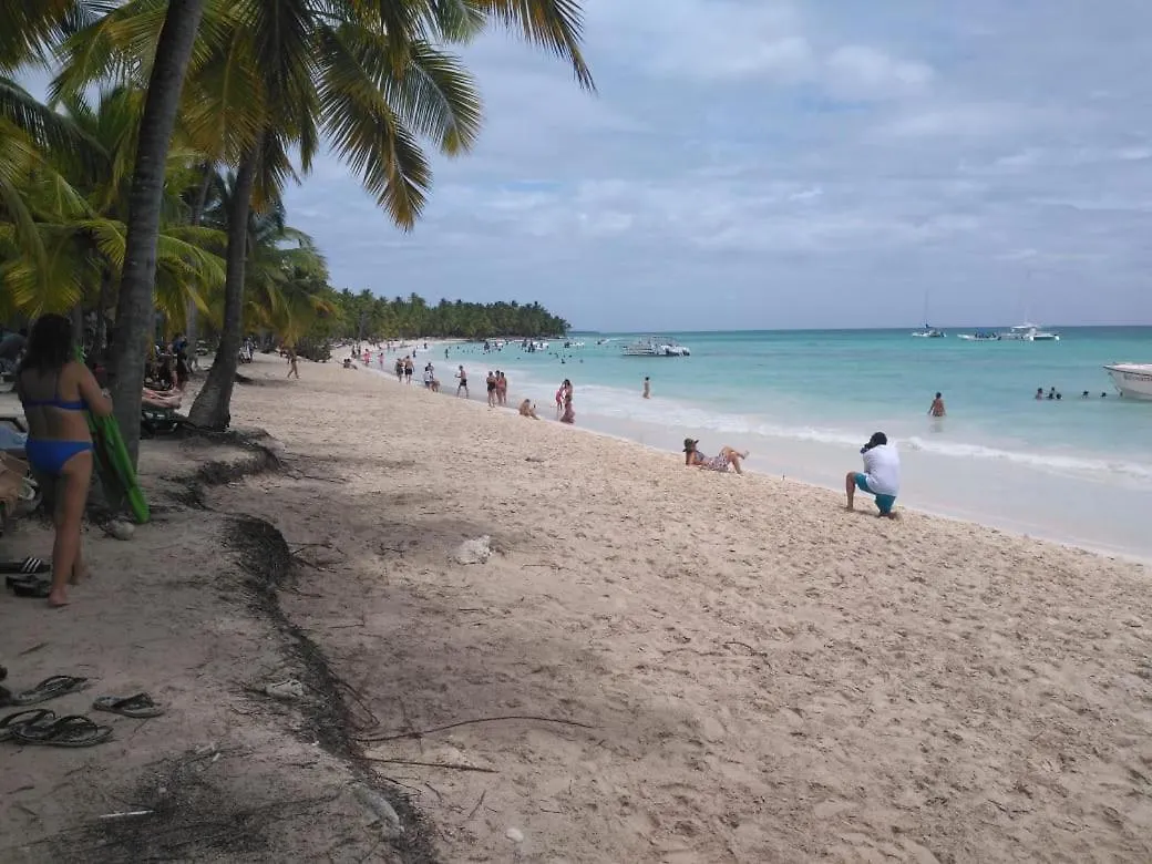Hawaii Bayahibe Hotel Boutique Dominican Republic