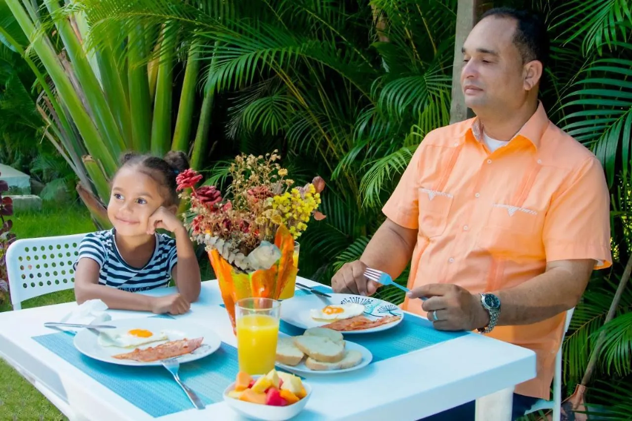 Hawaii Bayahibe Hotel Boutique