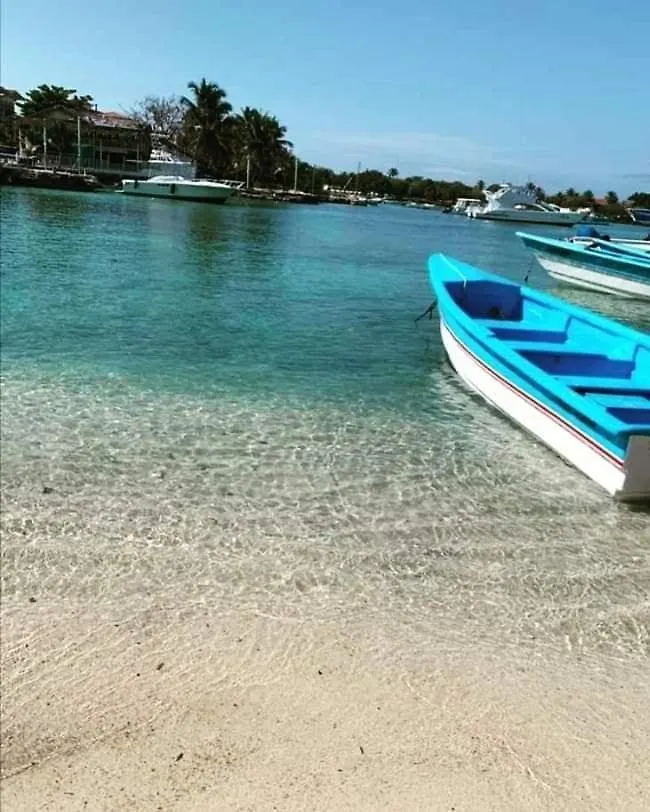 Hawaii Bayahibe Hotel Boutique 0*,  Dominican Republic