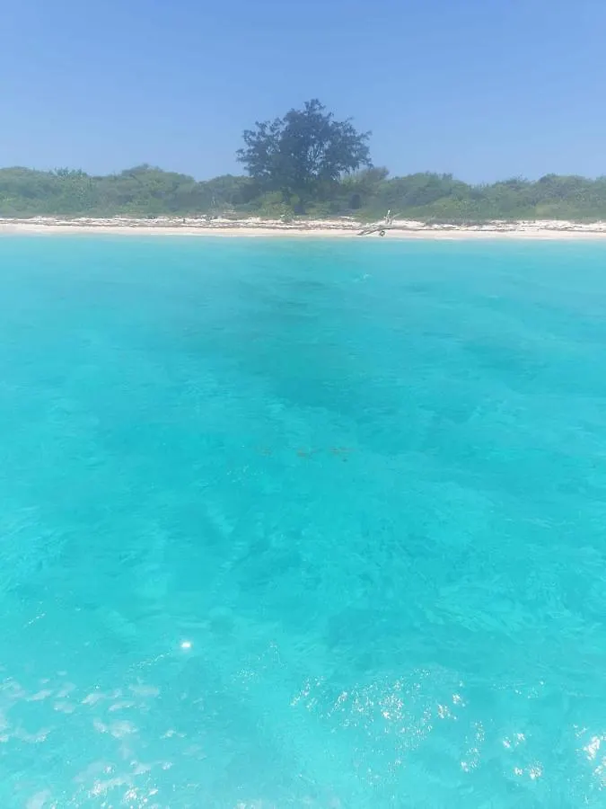 Homestay Hawaii Bayahibe Hotel Boutique