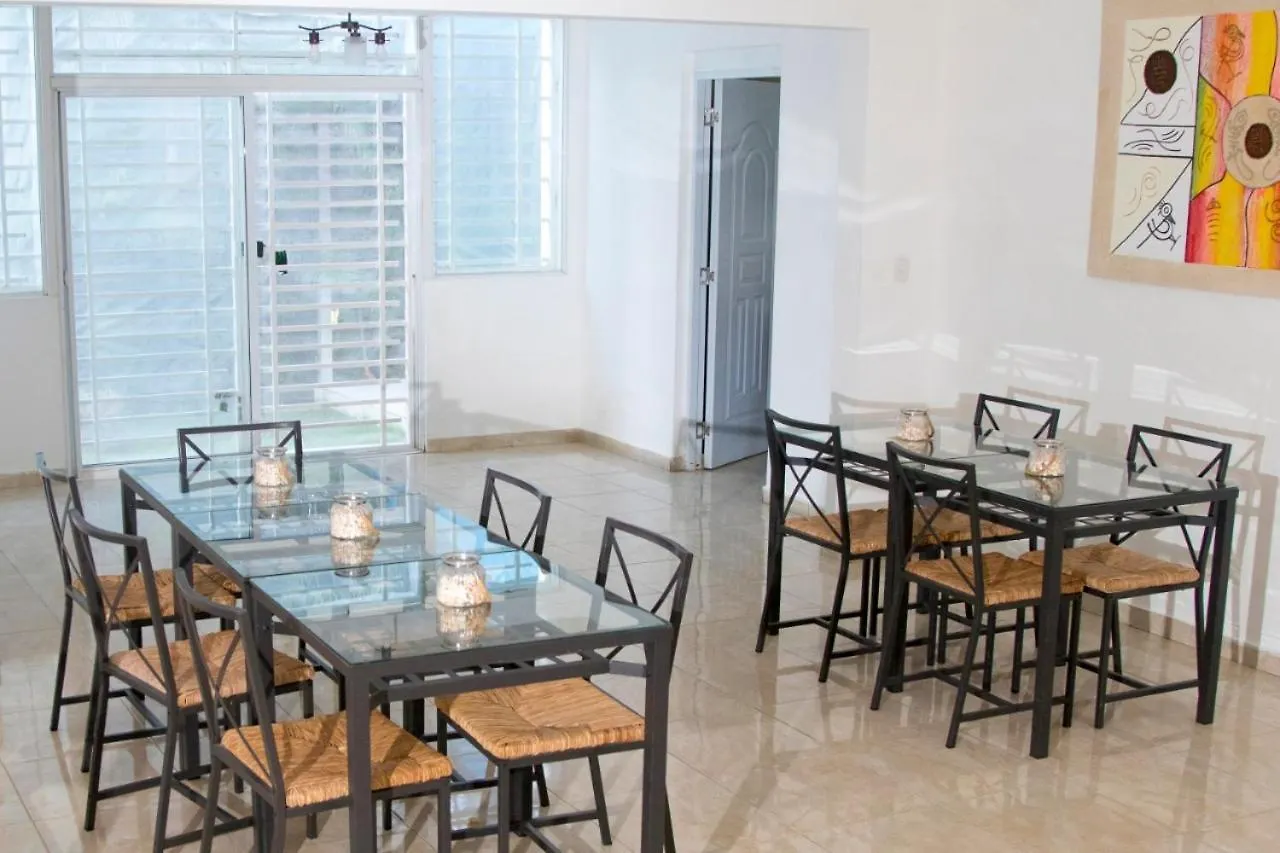 Hawaii Bayahibe Hotel Boutique Homestay