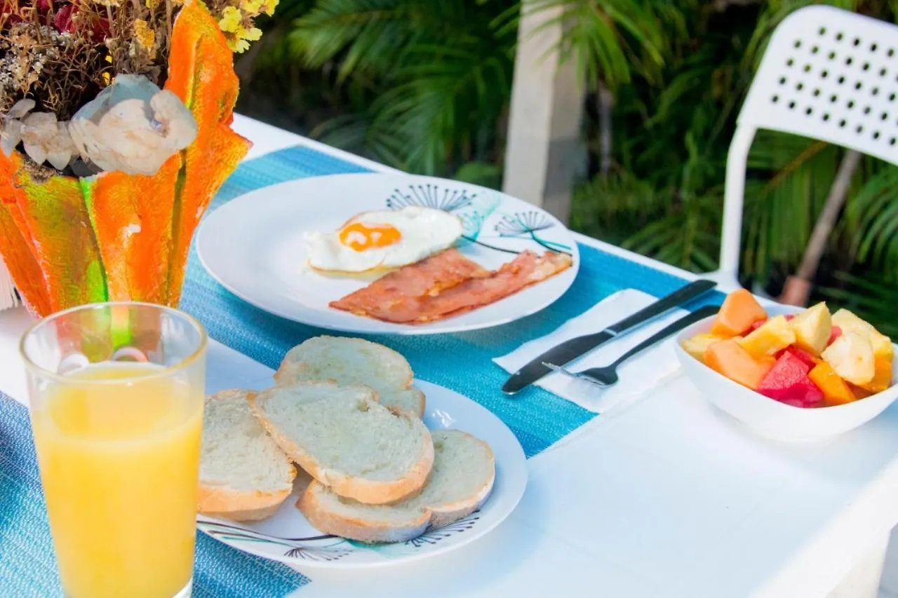 Homestay Hawaii Bayahibe Hotel Boutique