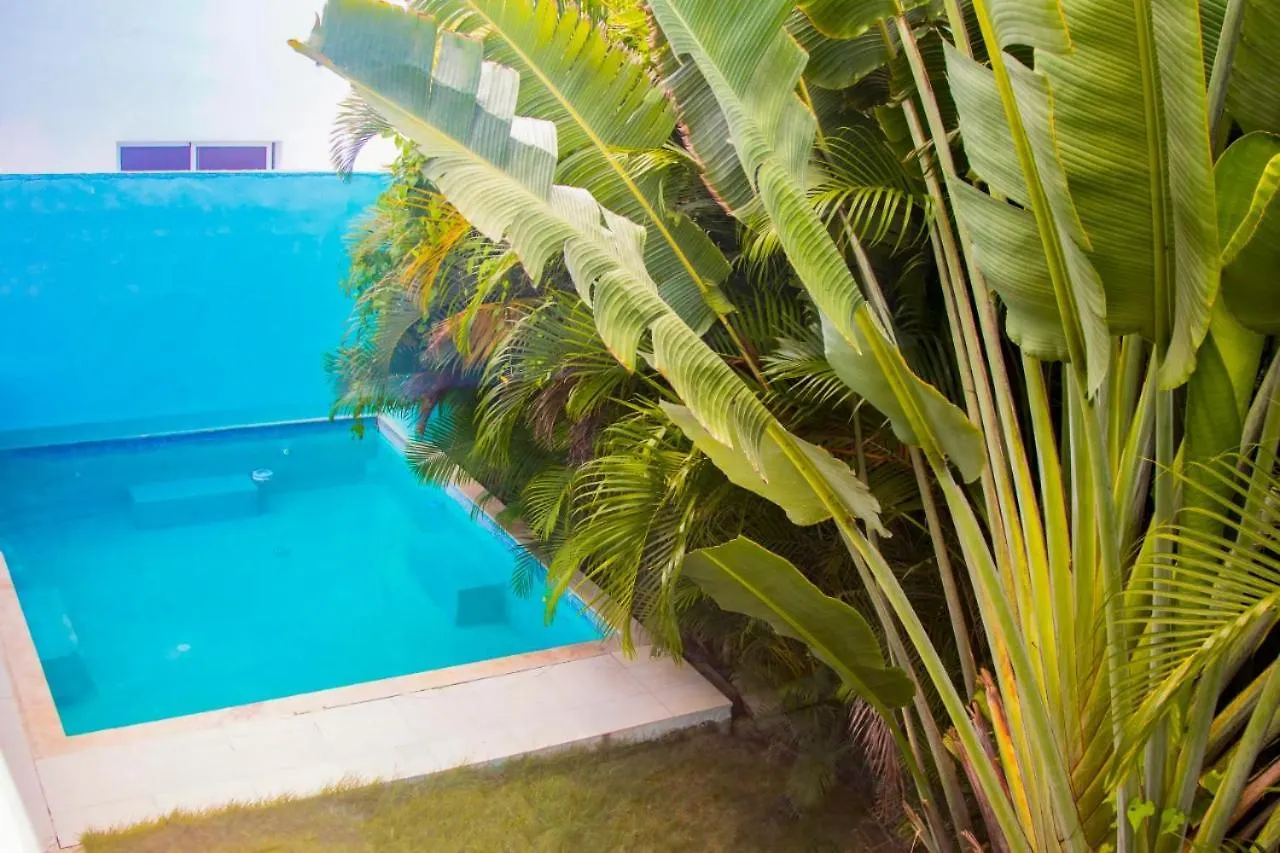 Hawaii Bayahibe Hotel Boutique Homestay