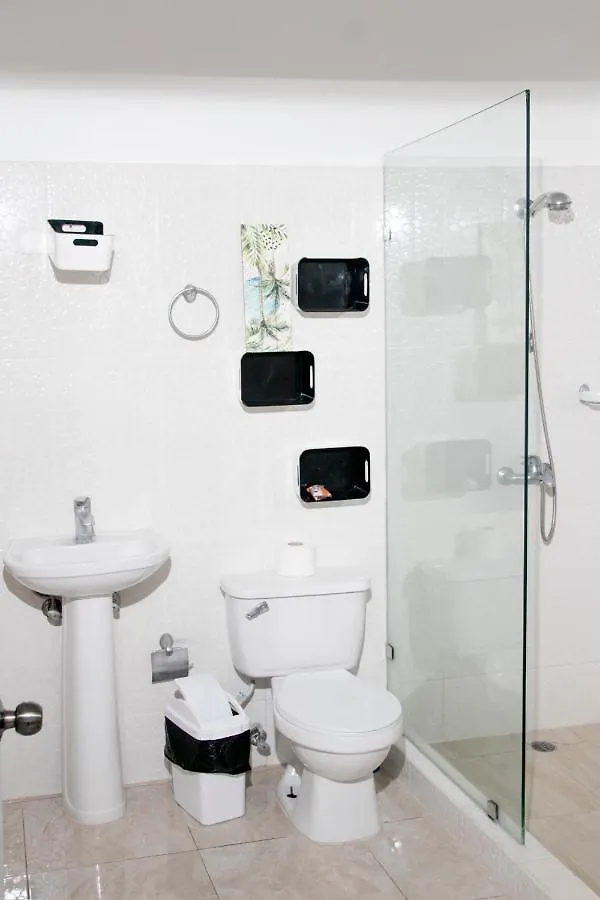 Homestay Hawaii Bayahibe Hotel Boutique