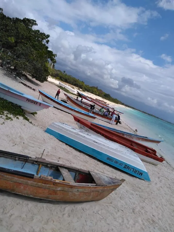 Hawaii Bayahibe Hotel Boutique