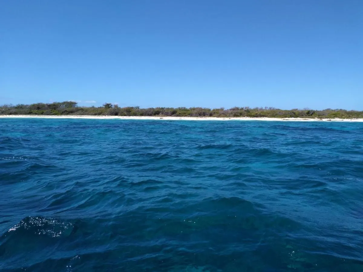 Homestay Hawaii Bayahibe Hotel Boutique