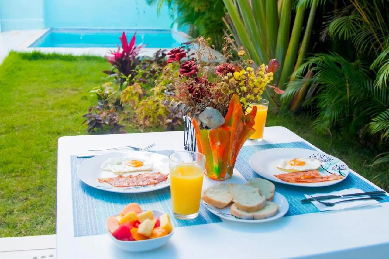 Hawaii Bayahibe Hotel Boutique