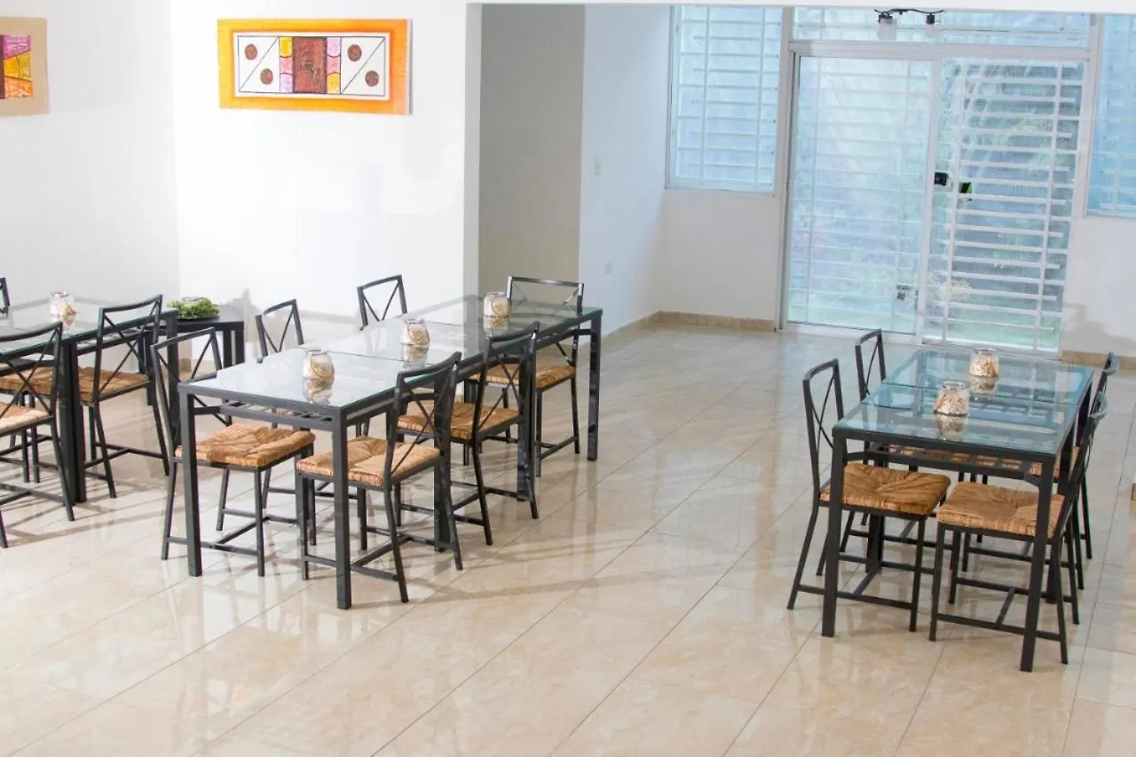 Homestay Hawaii Bayahibe Hotel Boutique Dominican Republic