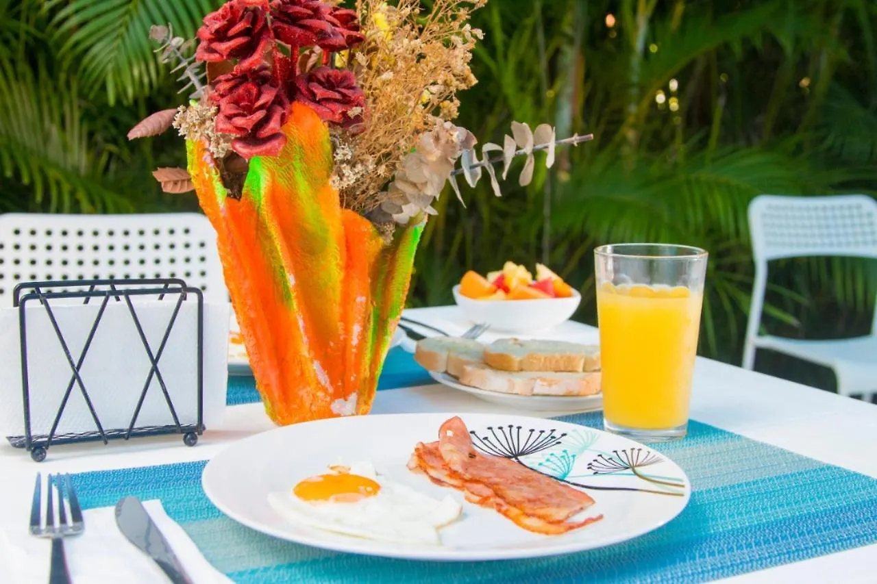 Homestay Hawaii Bayahibe Hotel Boutique Dominican Republic