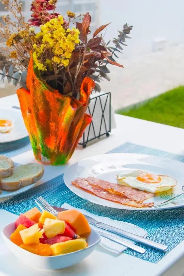 Hawaii Bayahibe Hotel Boutique