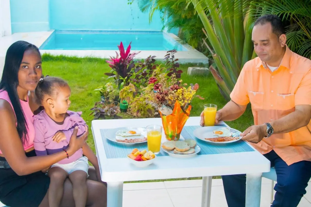 Hawaii Bayahibe Hotel Boutique 홈스테이