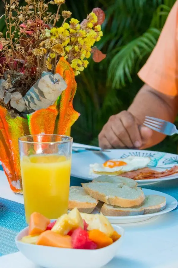 Homestay Hawaii Bayahibe Hotel Boutique Dominican Republic