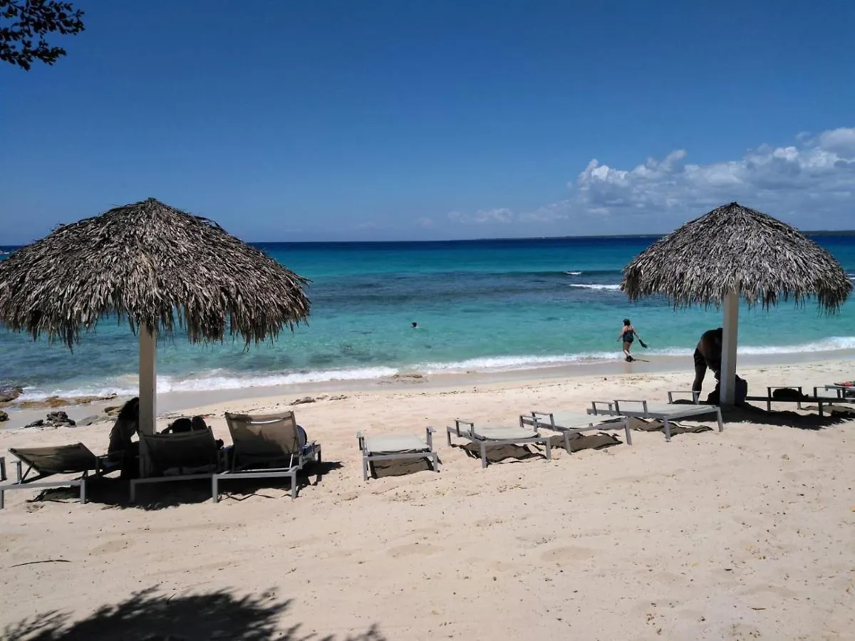 Homestay Hawaii Bayahibe Hotel Boutique Dominican Republic
