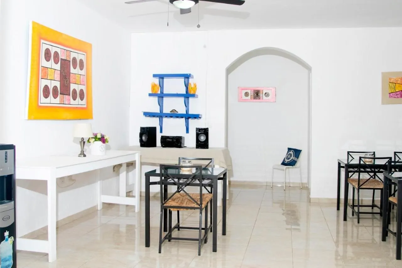 Hawaii Bayahibe Hotel Boutique 0*,