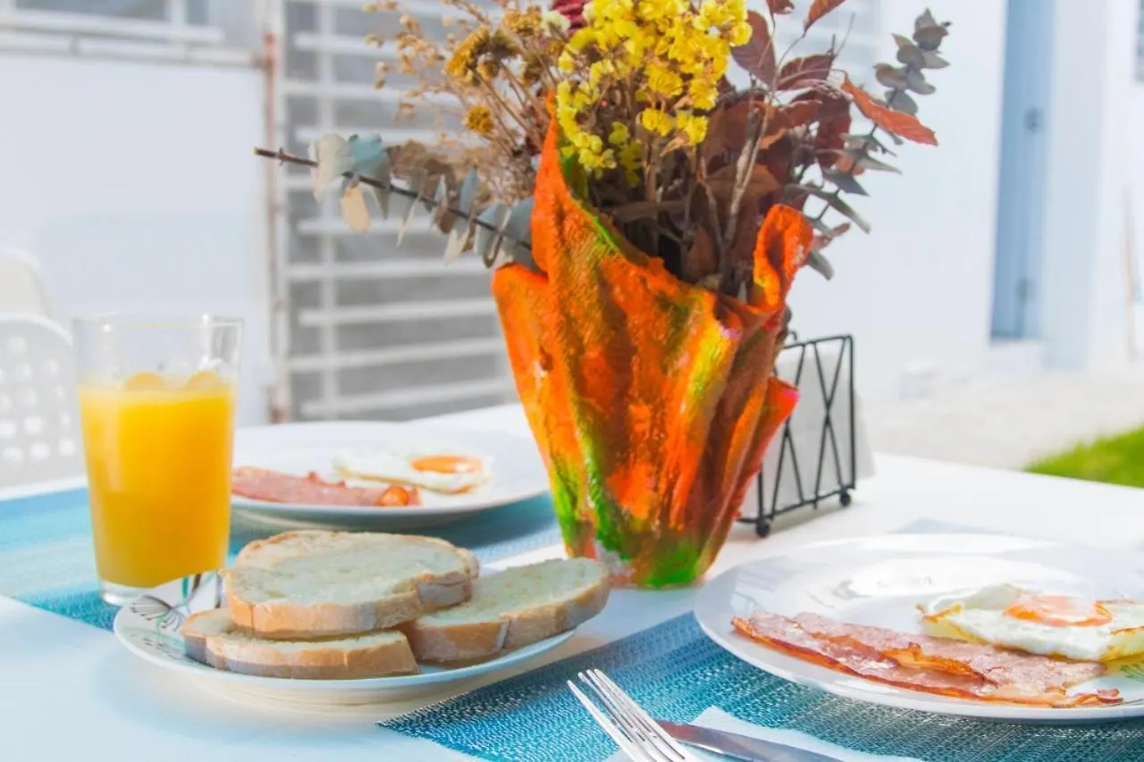 Homestay Hawaii Bayahibe Hotel Boutique