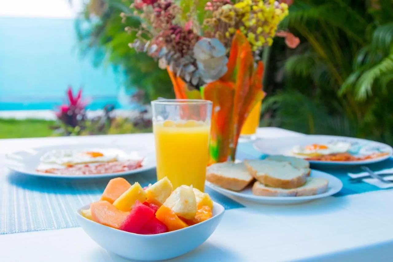 Hawaii Bayahibe Hotel Boutique Dominican Republic