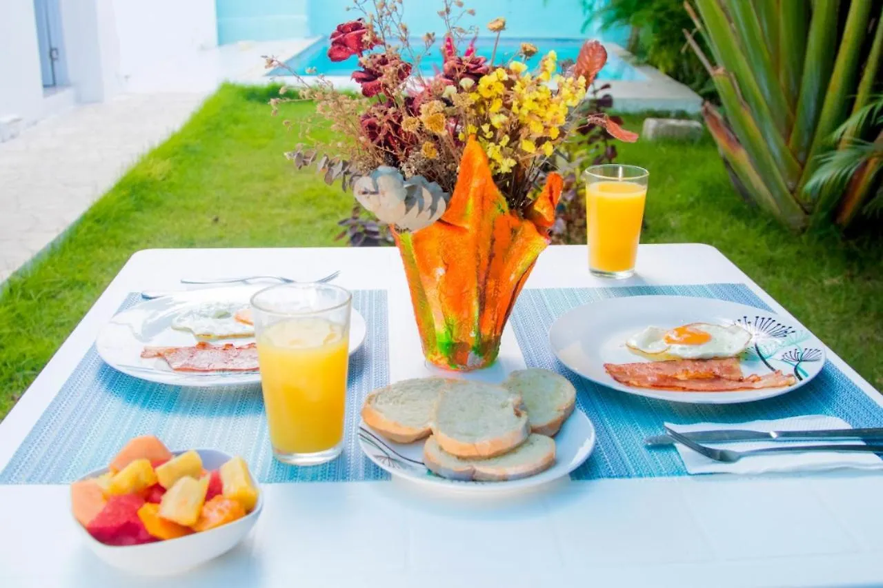 Homestay Hawaii Bayahibe Hotel Boutique