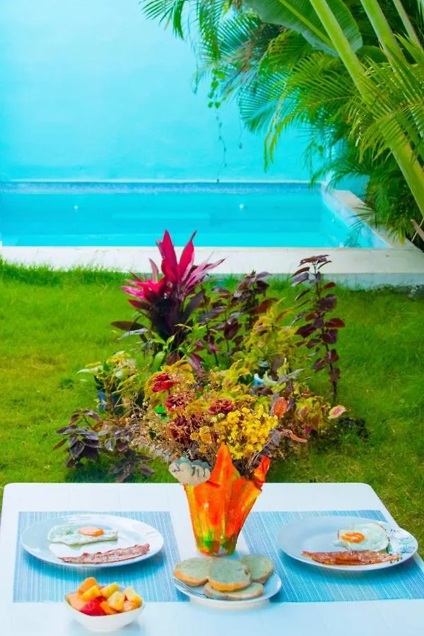 Homestay Hawaii Bayahibe Hotel Boutique