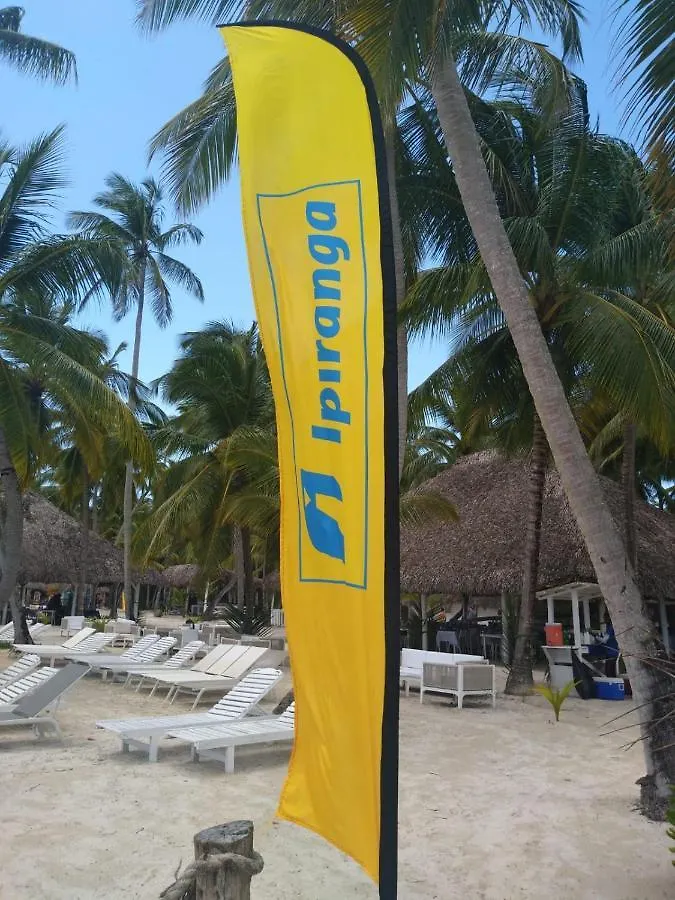 Hawaii Bayahibe Hotel Boutique 0*,