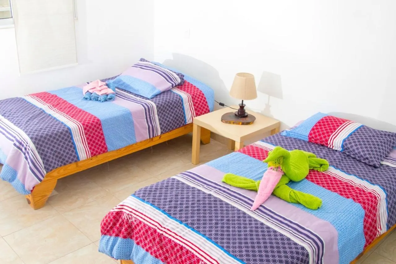 홈스테이 Hawaii Bayahibe Hotel Boutique