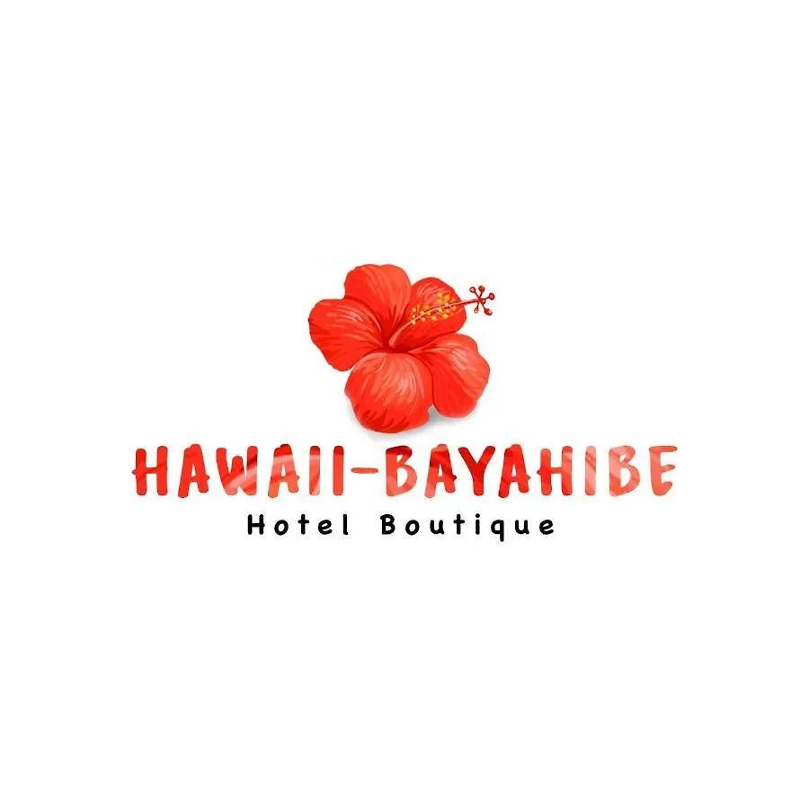Hawaii Bayahibe Hotel Boutique Dominican Republic