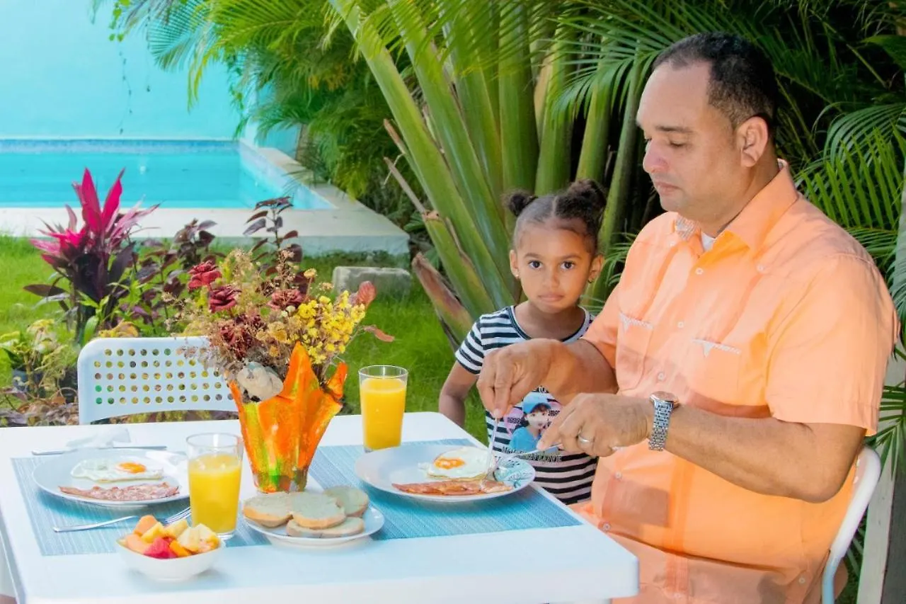 Hawaii Bayahibe Hotel Boutique Homestay