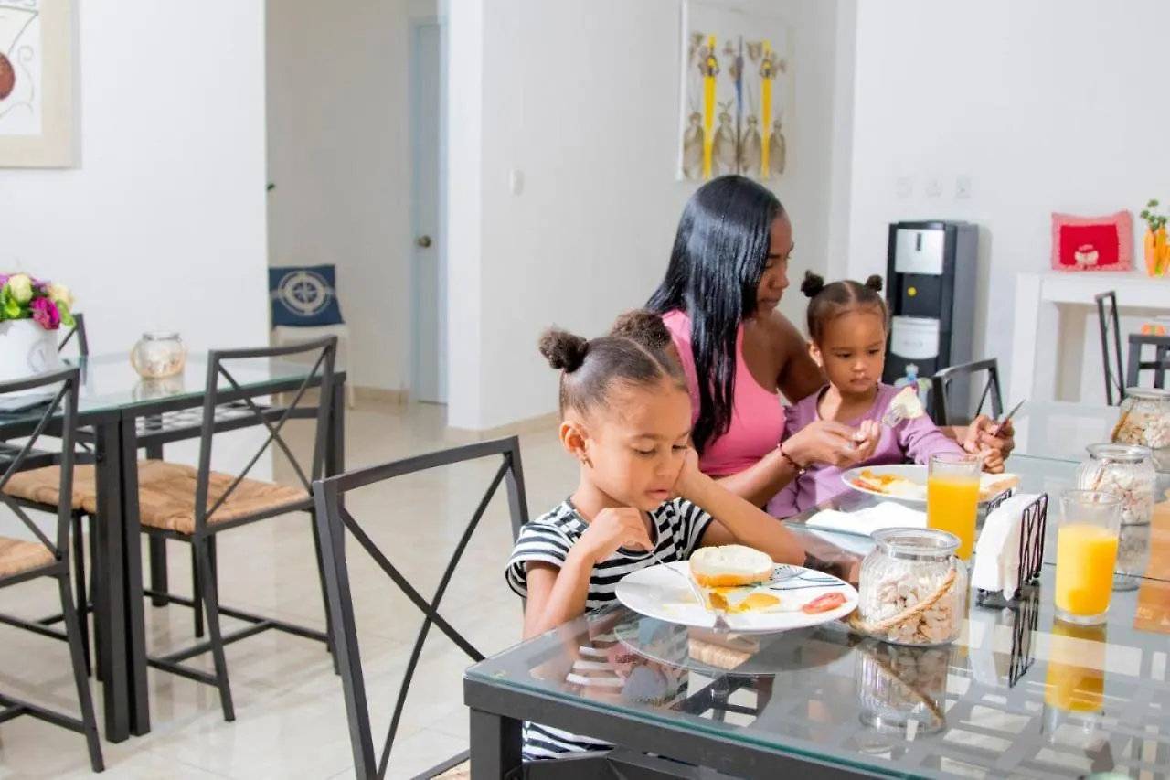 Homestay Hawaii Bayahibe Hotel Boutique Dominican Republic