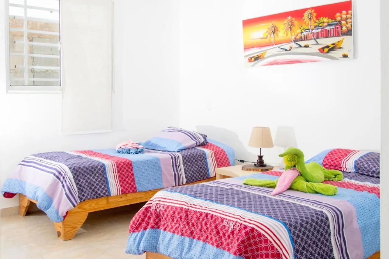 Hawaii Bayahibe Hotel Boutique