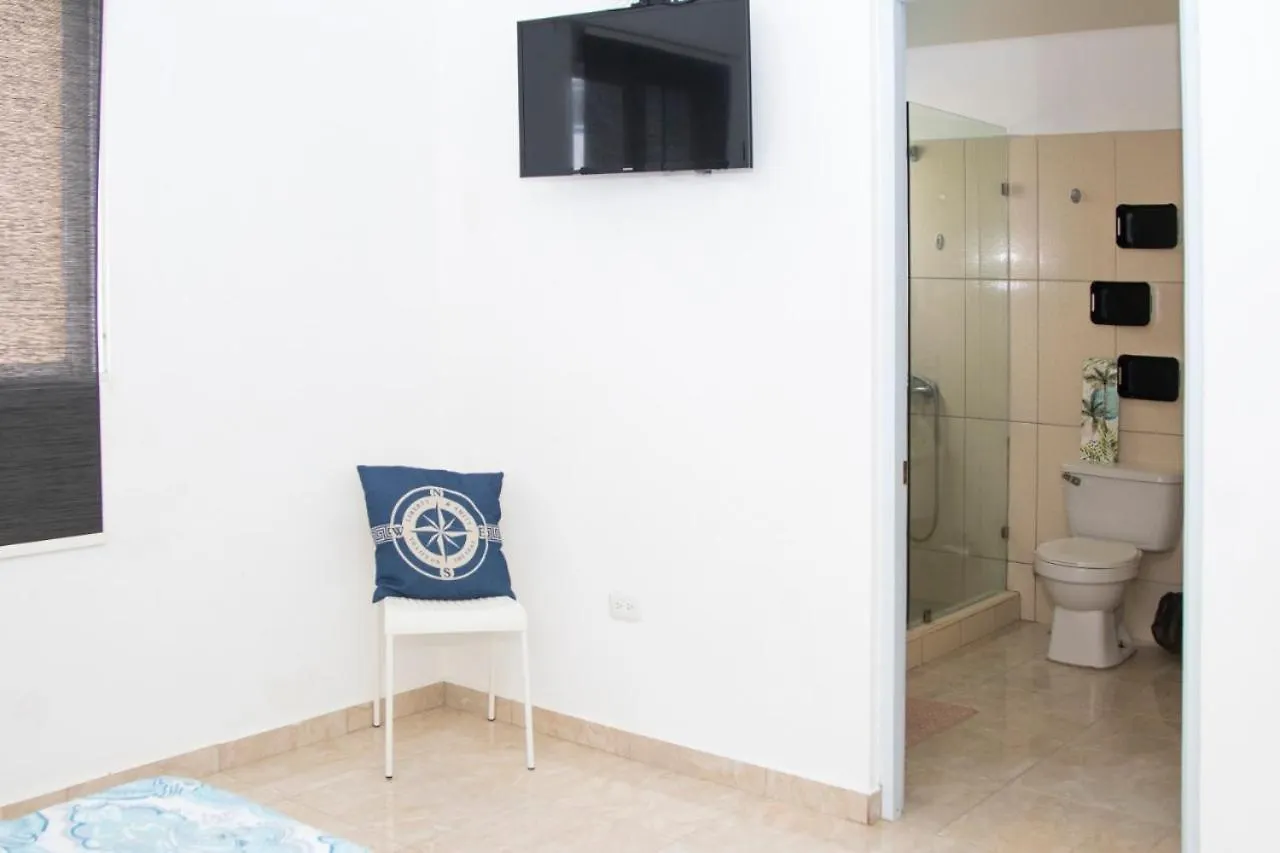 Homestay Hawaii Bayahibe Hotel Boutique