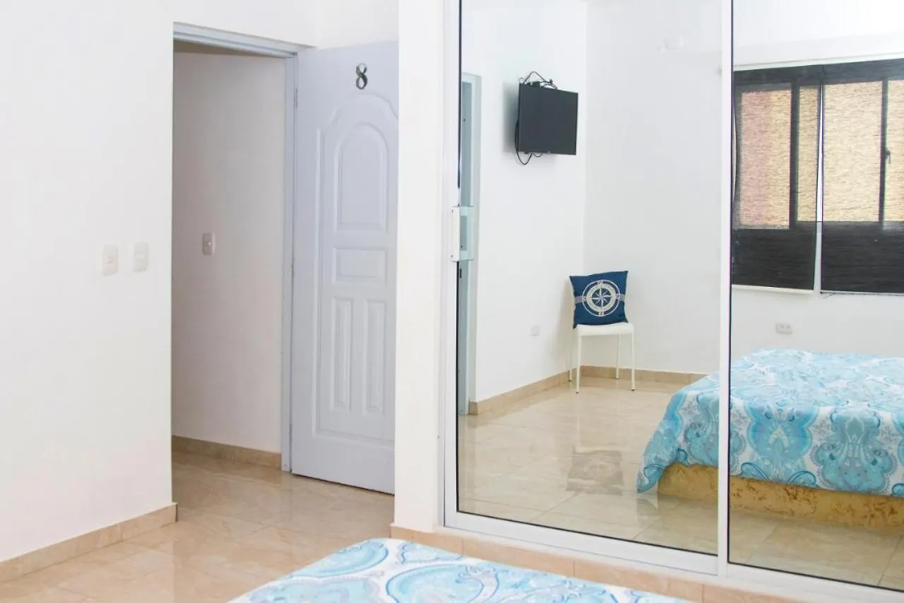 Hawaii Bayahibe Hotel Boutique Homestay