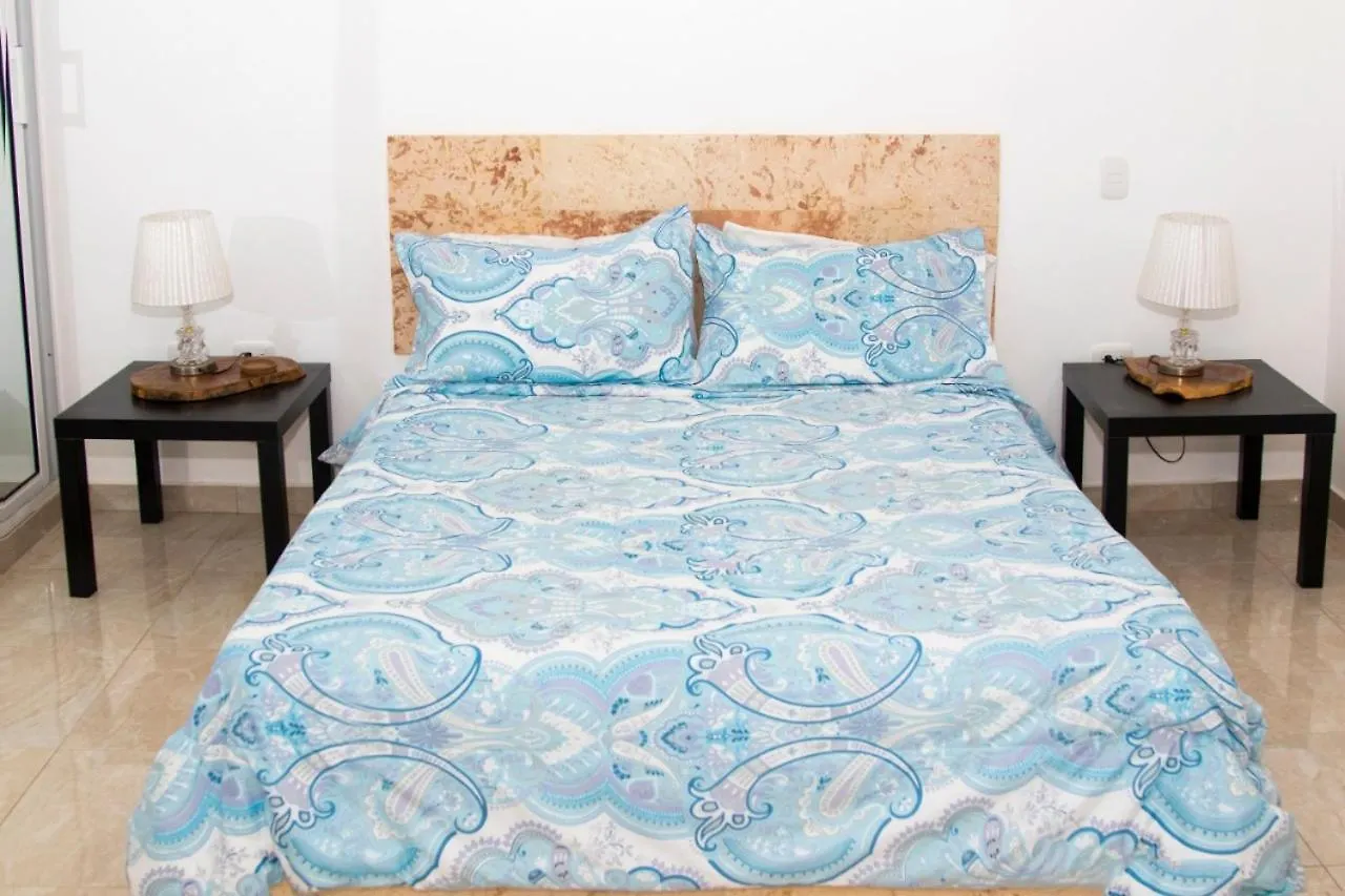 Homestay Hawaii Bayahibe Hotel Boutique