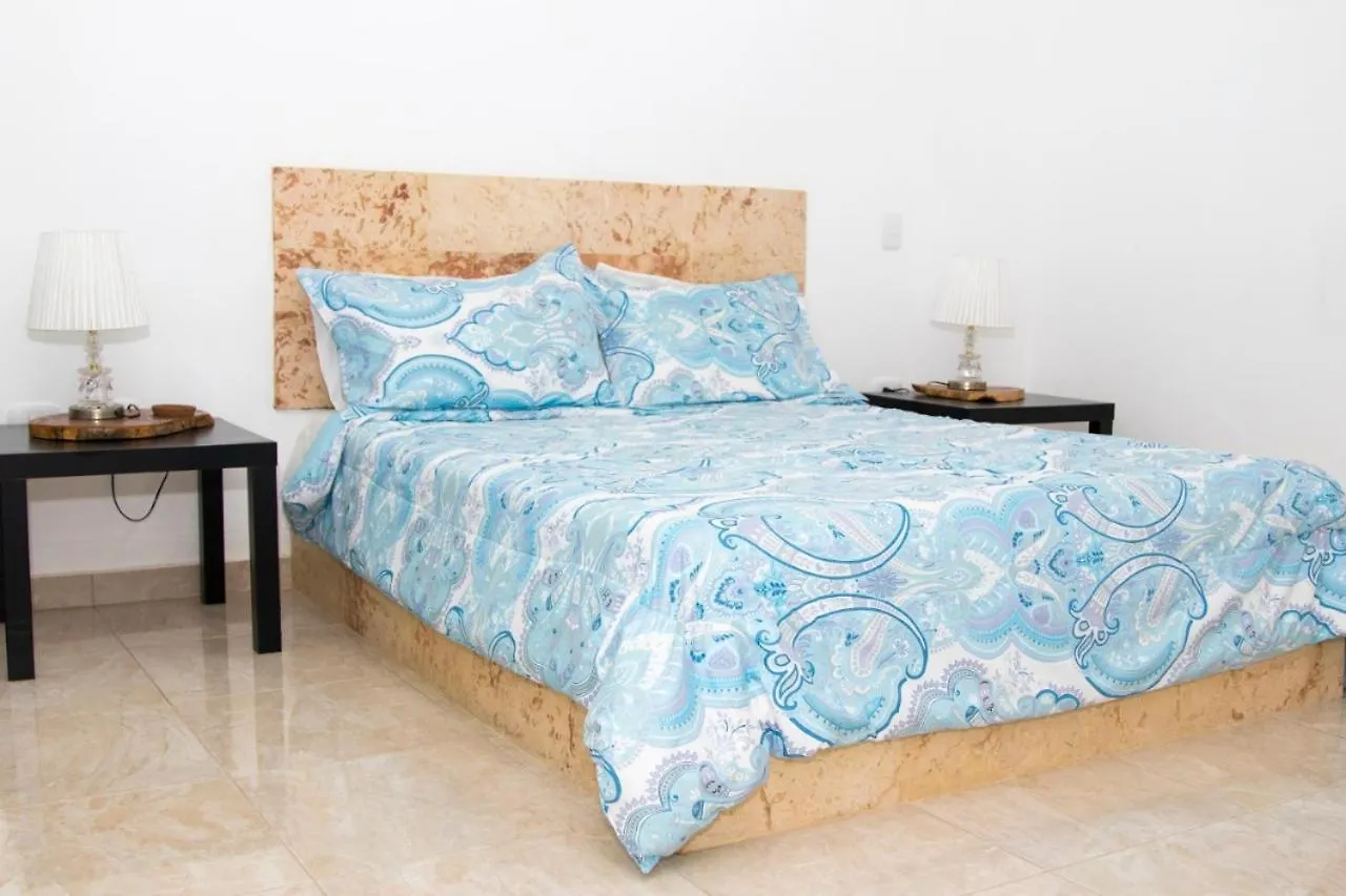 Hawaii Bayahibe Hotel Boutique 0*,