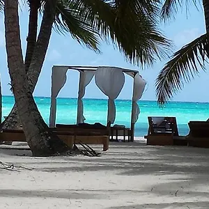 Cadaques Caribe Pez 103 Apartamento