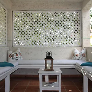Casa de hóspedes Bayahibe Guest House Hotel, Bayahibe