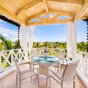 Casa Caribe Attico Apartamento